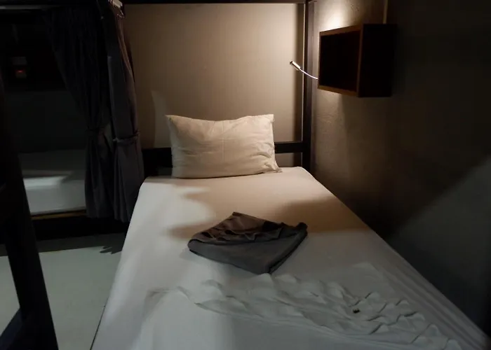Leisure Hostel