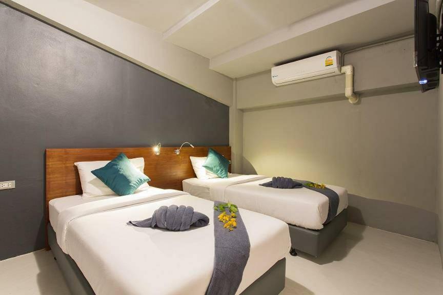 Leisure * Krabi town