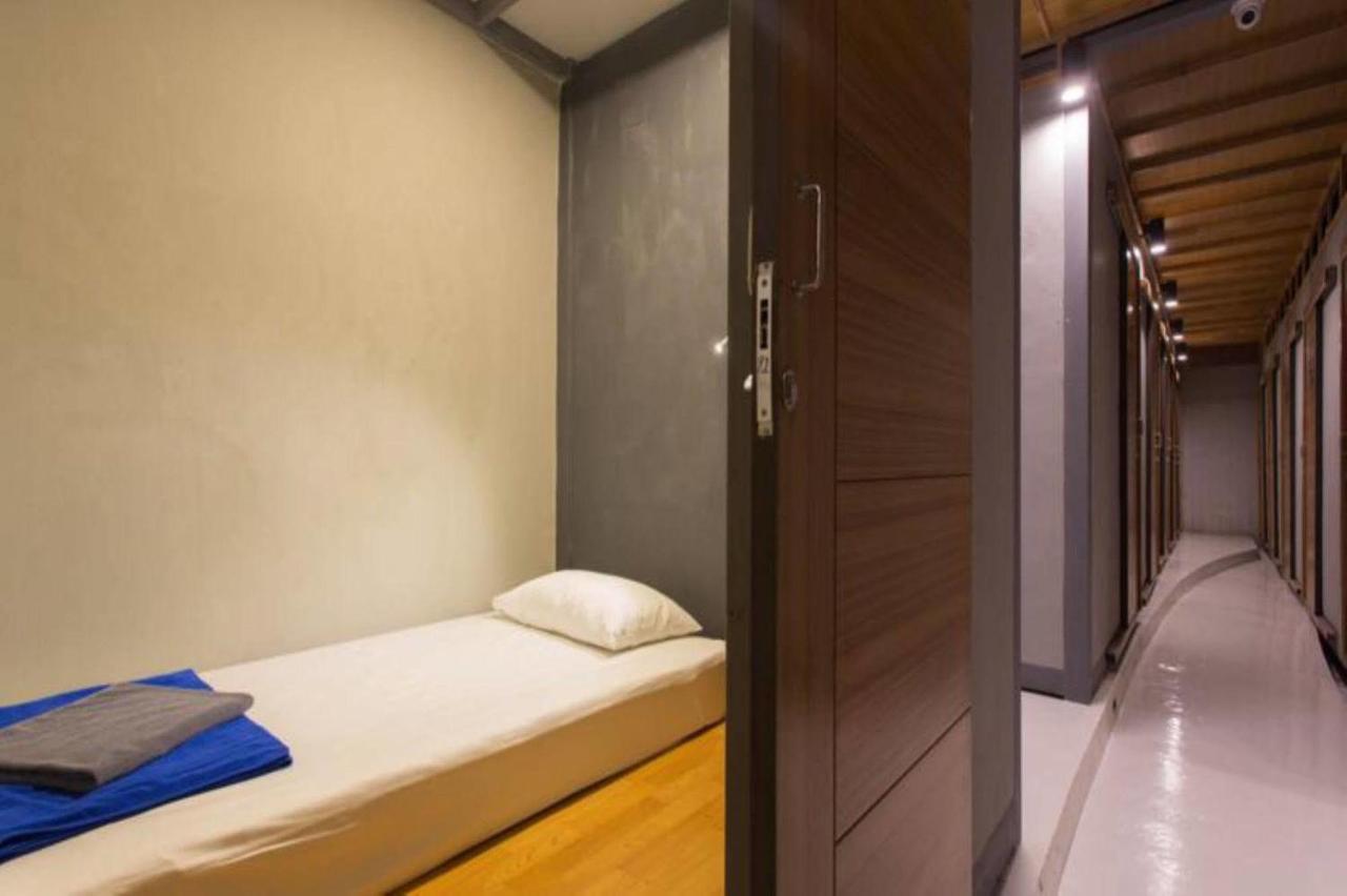 Hostal Leisure *