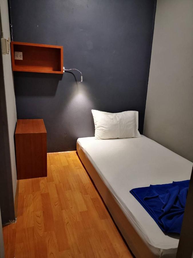 Hostal Leisure Krabi town