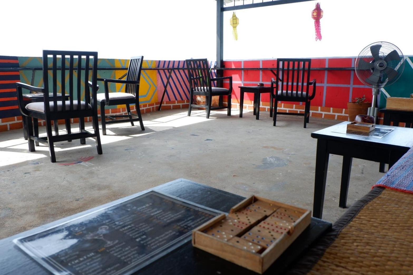 Hostel Leisure *