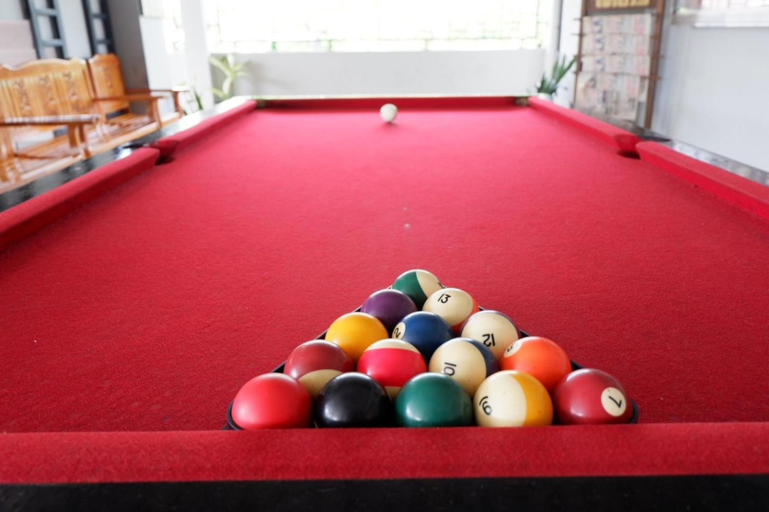Hostal Leisure Krabi town