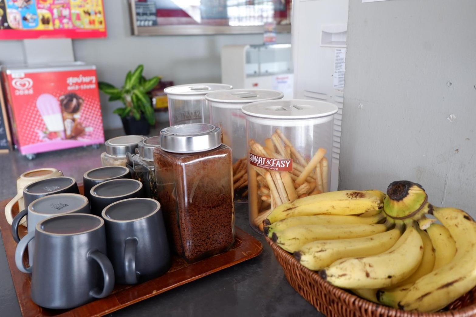 Hostal Leisure Krabi town