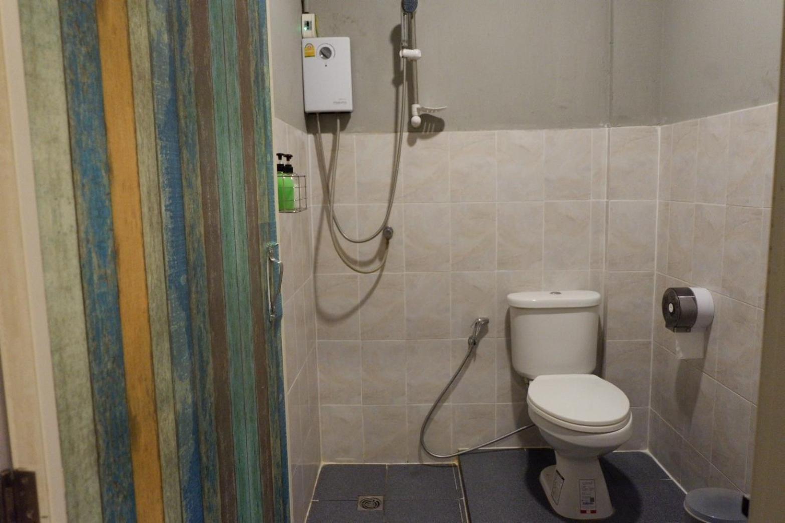 Hostal Leisure
