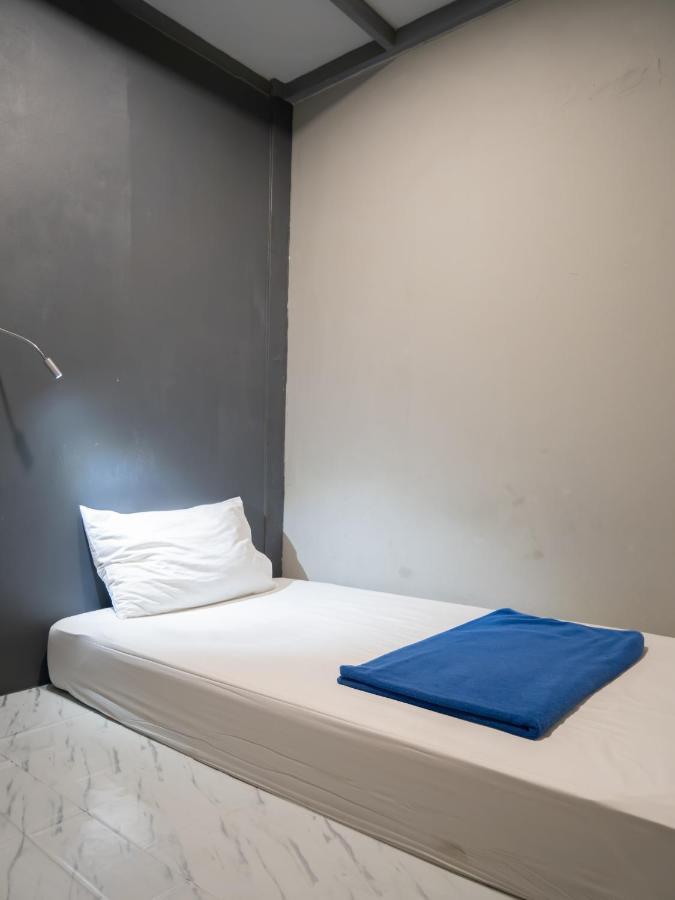 Hostel Leisure *