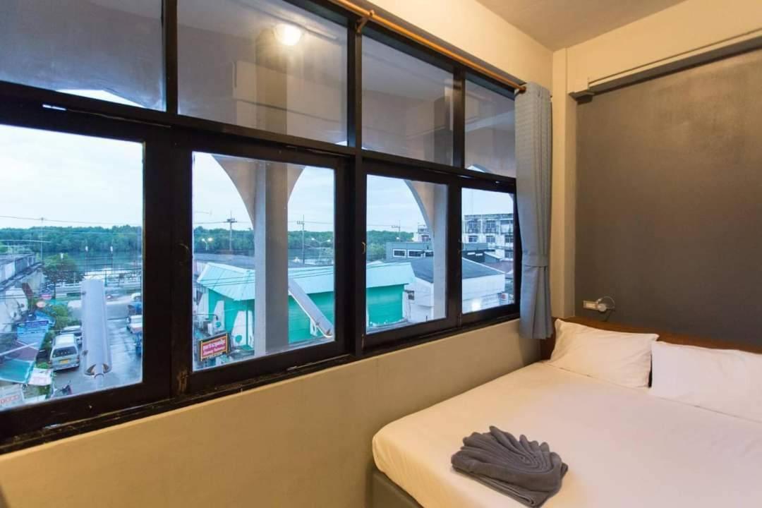 Hostel Leisure