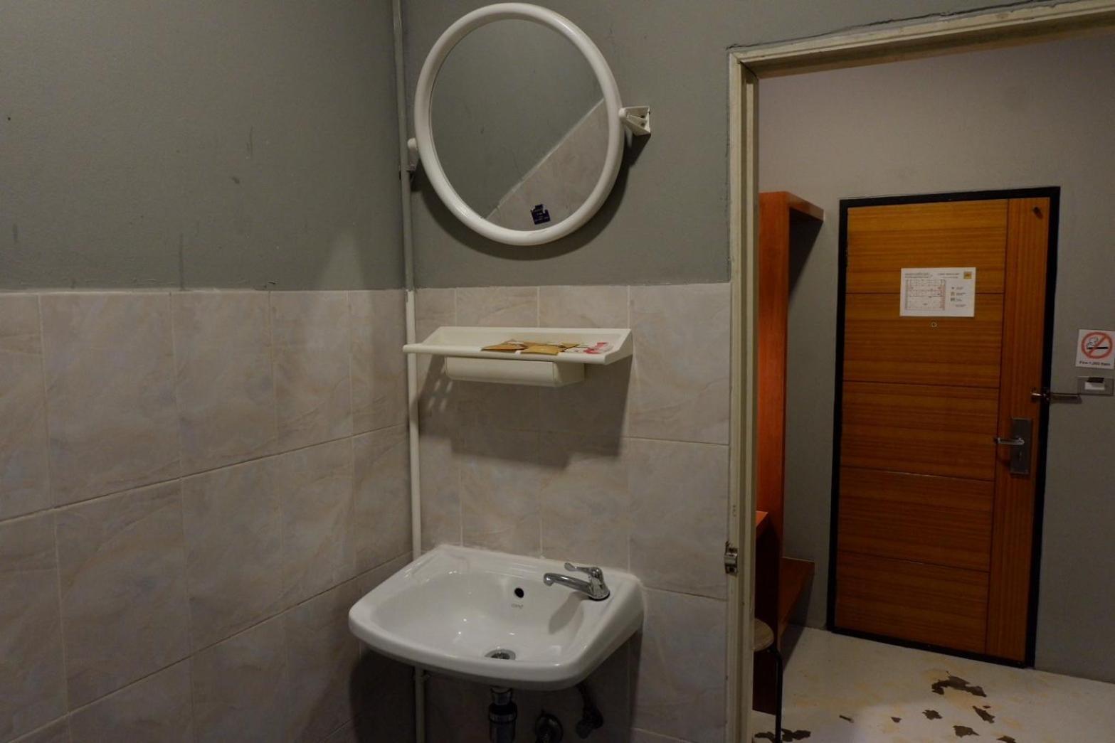 Hostel Leisure Krabi town